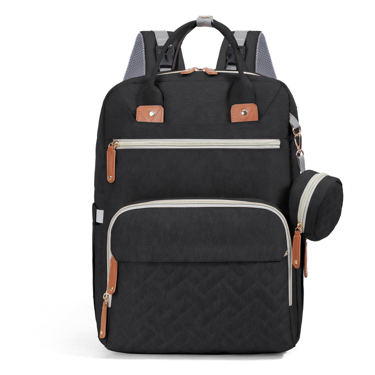 Funktionaler Laptop-Rucksack Brehn