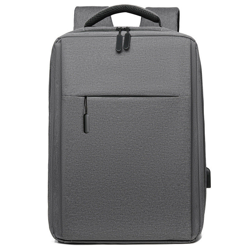 Funktionaler vielseitiger Business-Rucksack Brehn