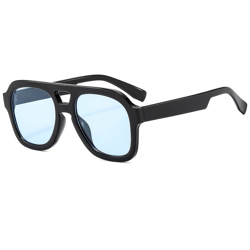 Damen modische Sonnenbrille Brehn