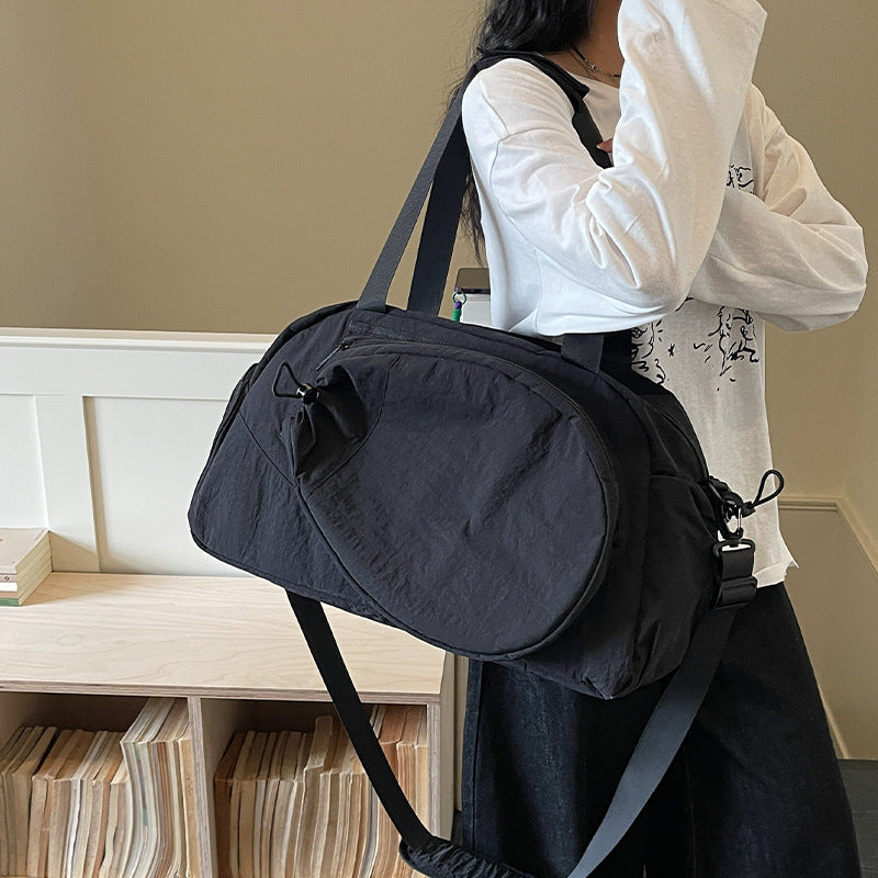 Vielseitige Reisetasche mit Organisationsfächern Brehn