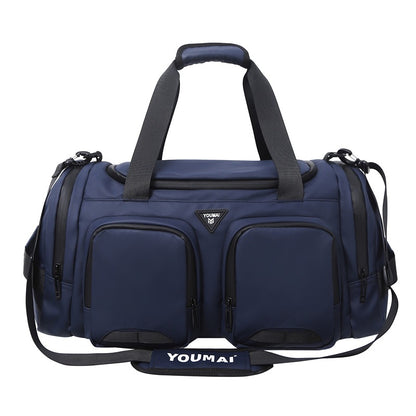 Hochleistungs-Reise-Duffle