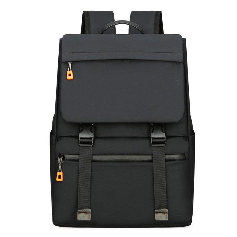 Modularer Mehrfachfach-Rucksack Brehn