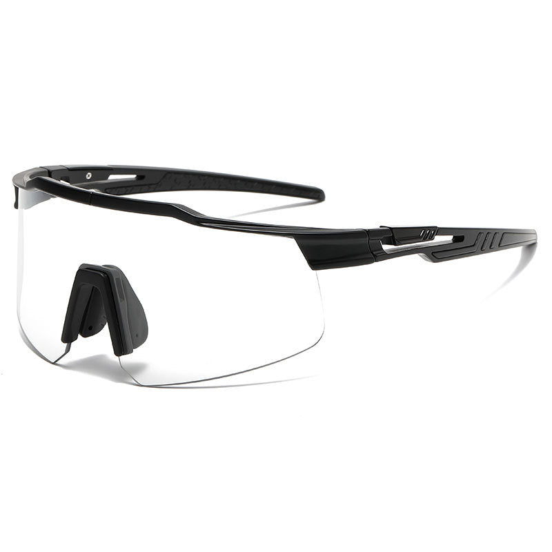 Herren Performance Sports Sonnenbrille Brehn