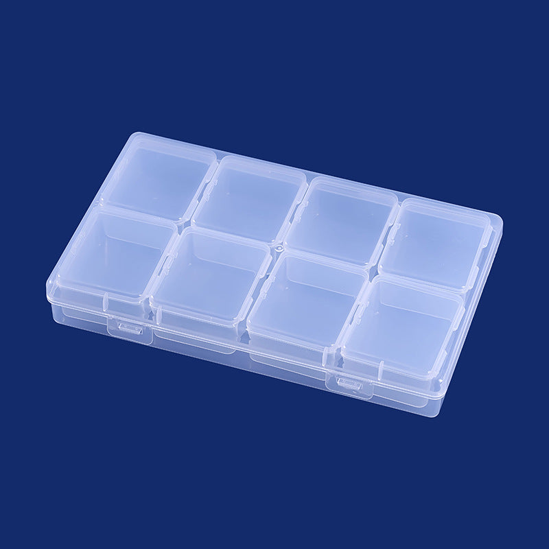 Multi-Division Organizer Box Brehn