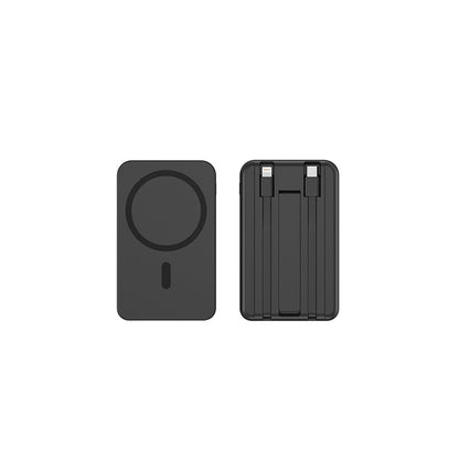 Magnetische Powerbank Brehn