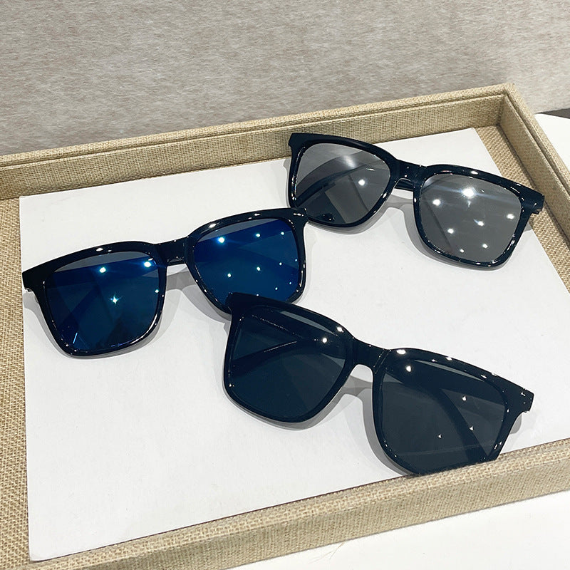 Damen Sonnenbrille Brehn