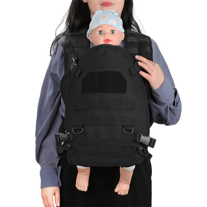 Taktischer Militär-Rucksack Brehn