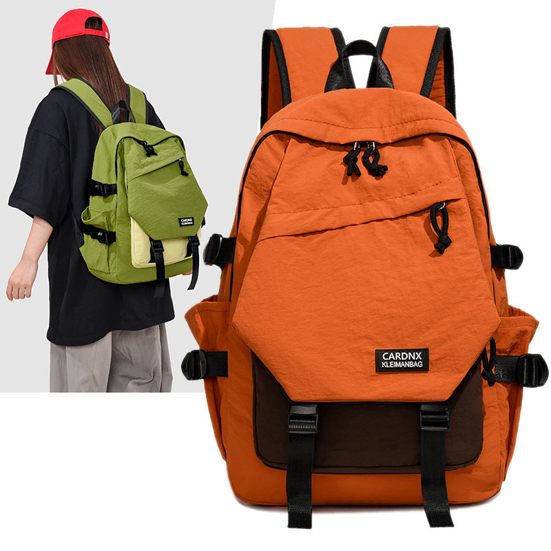 Vielseitiger Reisebegleiter Rucksack Brehn