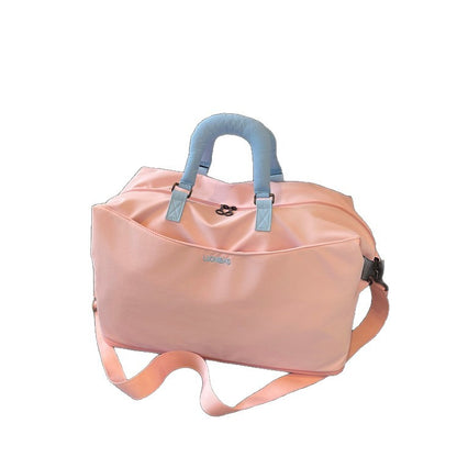 Geräumige Mehrzweck-Reisetasche Brehn