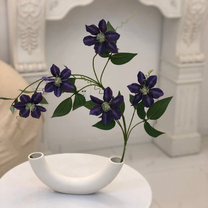 Home Dekorative Blumenarrangement für Innendekoration