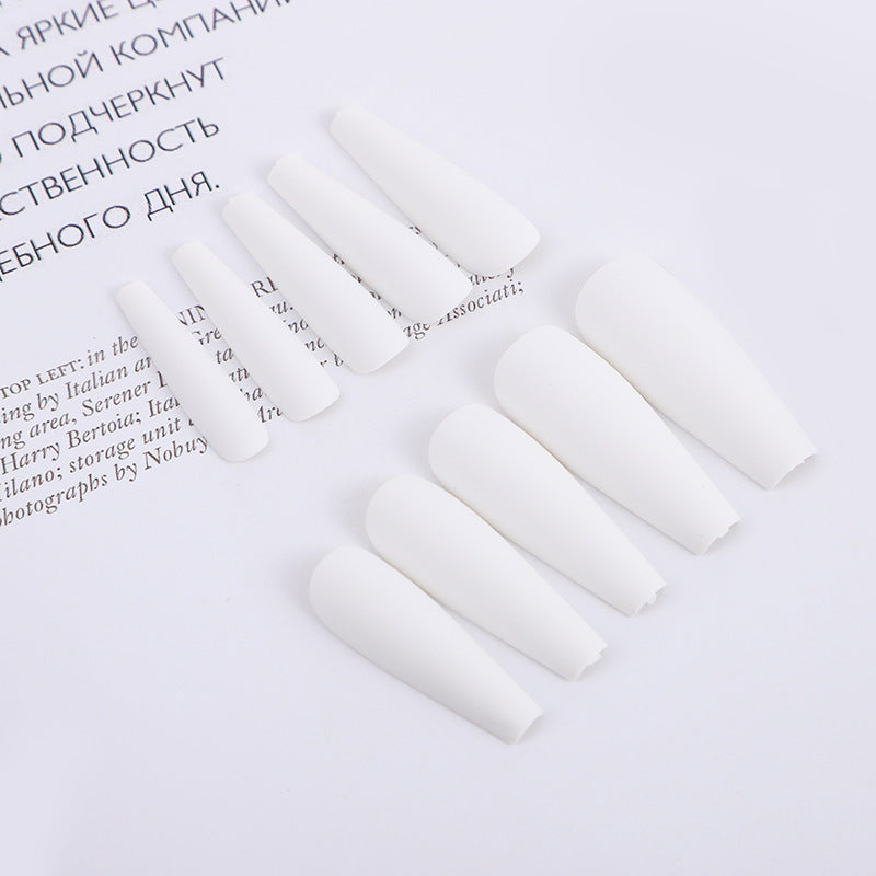 Elegante Kunstnägel Brehn