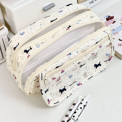 Multi-Taschen Kreativ Organizer Tasche