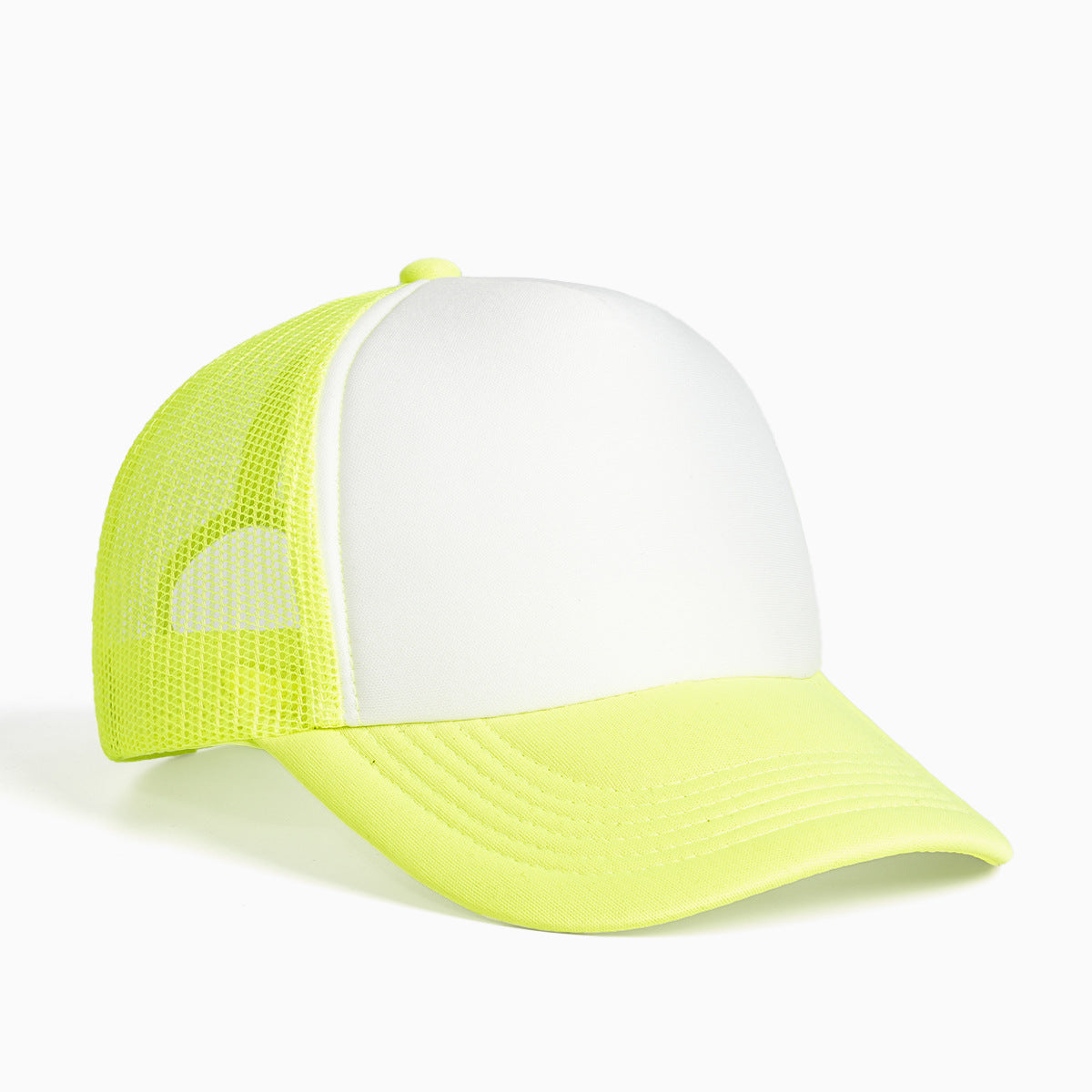 Damen Atmungsaktive Mesh-Basecap Brehn