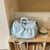 Stylische multifunktionale Reisetasche