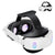 VR-Erlebnis-Headset mit Immersiver Audio-Technologie Brehn