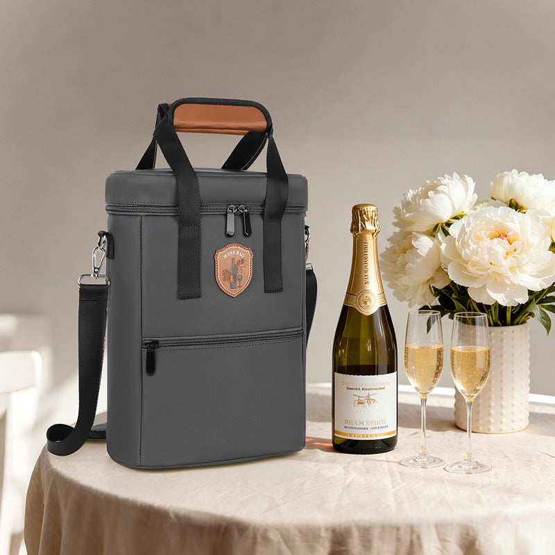 Vielseitige Isolierte Lunch Kühltasche