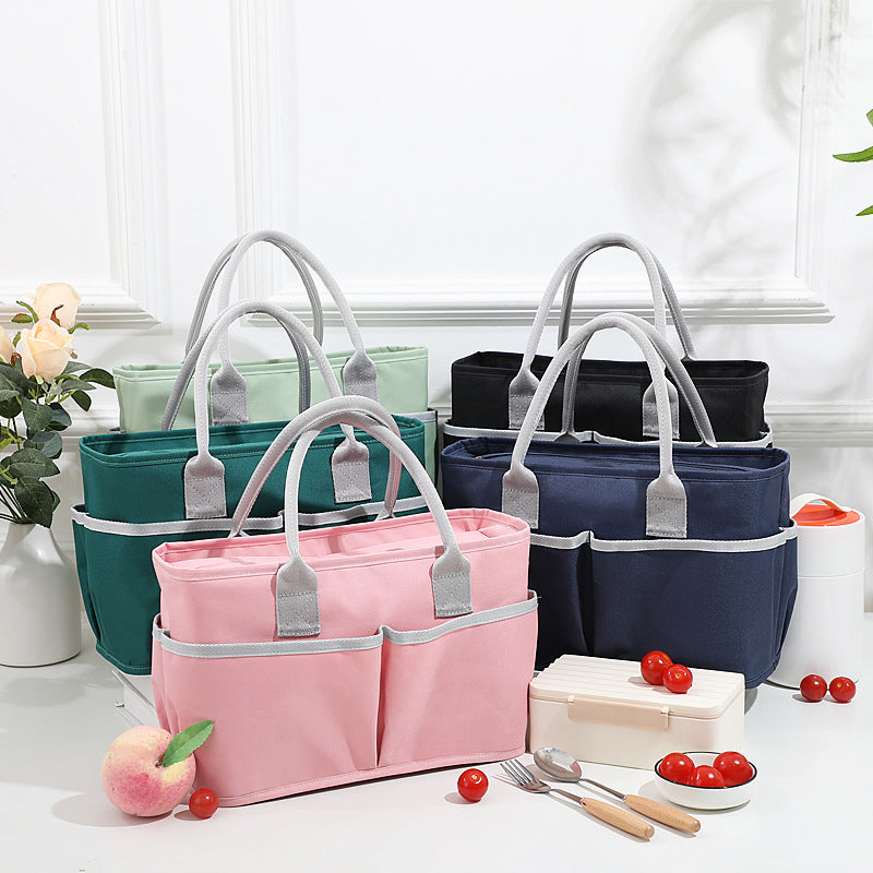 Multi-Funktionaler Utility Tote Brehn