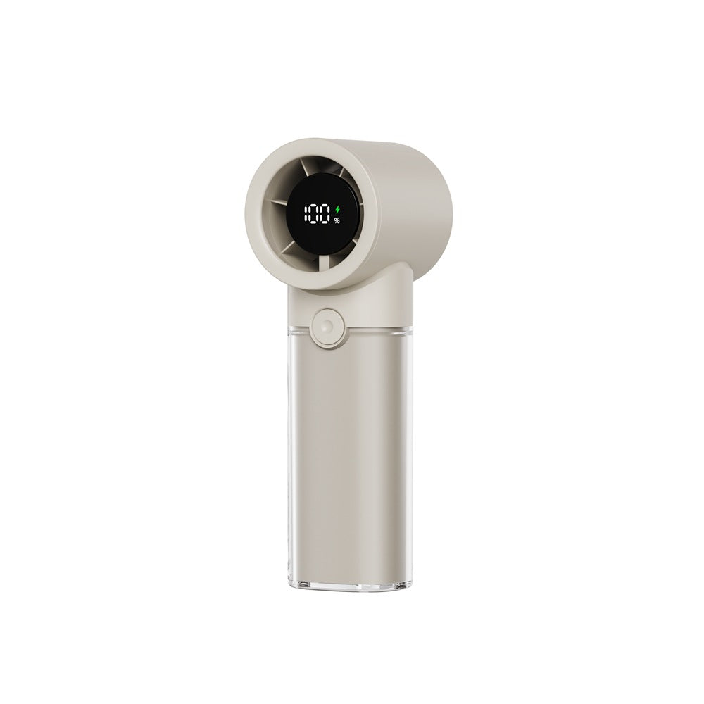 Damen Tragbarer USB Ventilator Brehn