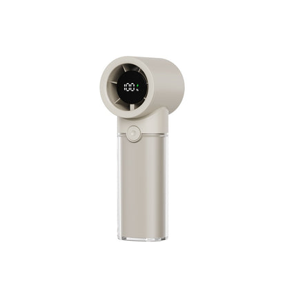 Handlicher tragbarer Mini Ventilator Brehn