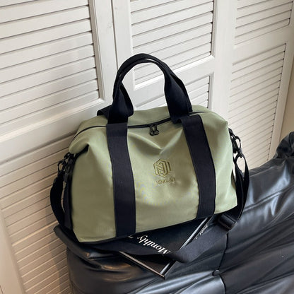 Vielseitige Utility-Reise-Duffel-Tasche Brehn