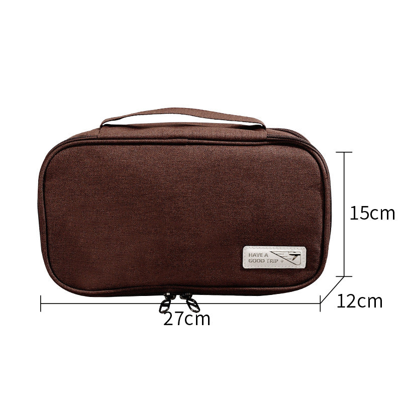 Reiseorganizer Brehn