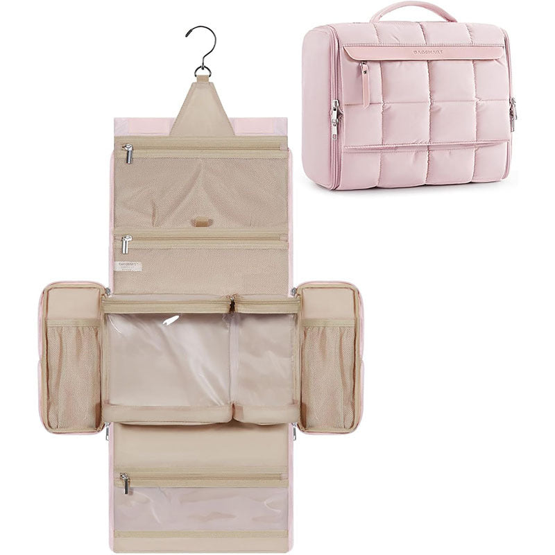 Reisekosmetik-Organizer Brehn