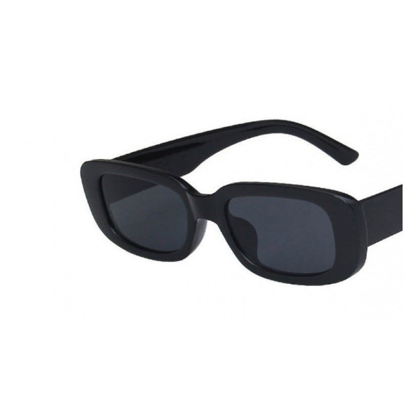 Stilvolle Vintage-Sonnenbrille Brehn