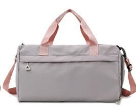 Vielseitige Reisetasche