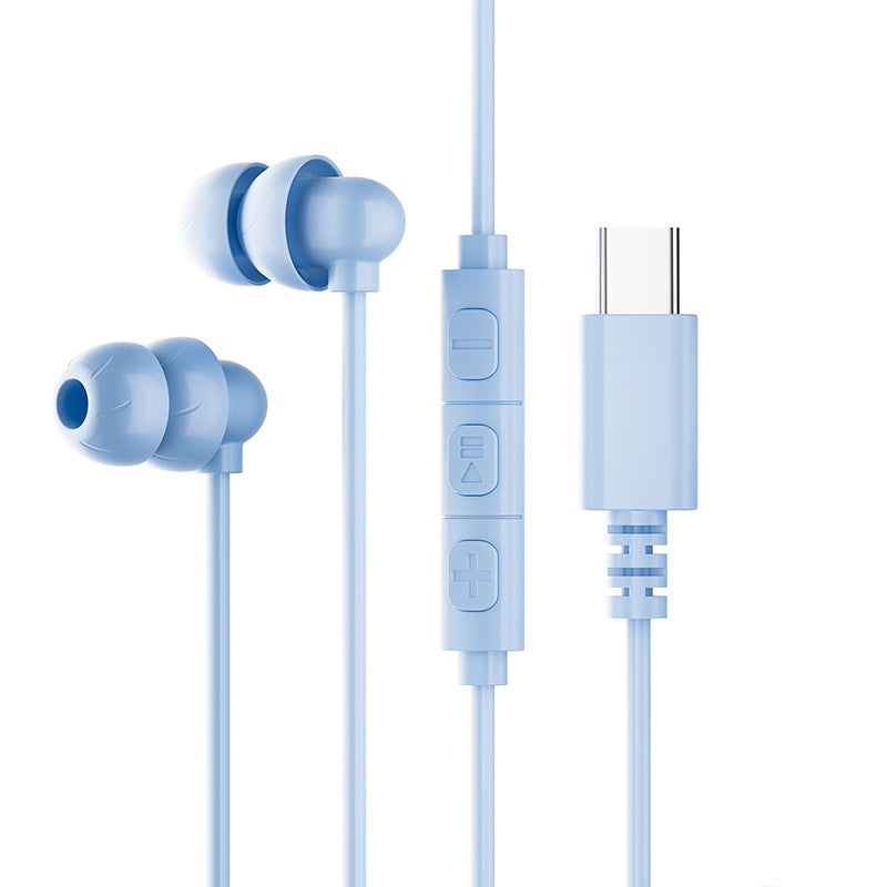 In-Ear Kopfhörer Brehn