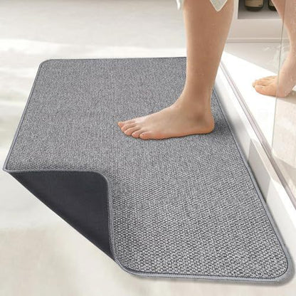 Memory Foam Badematte