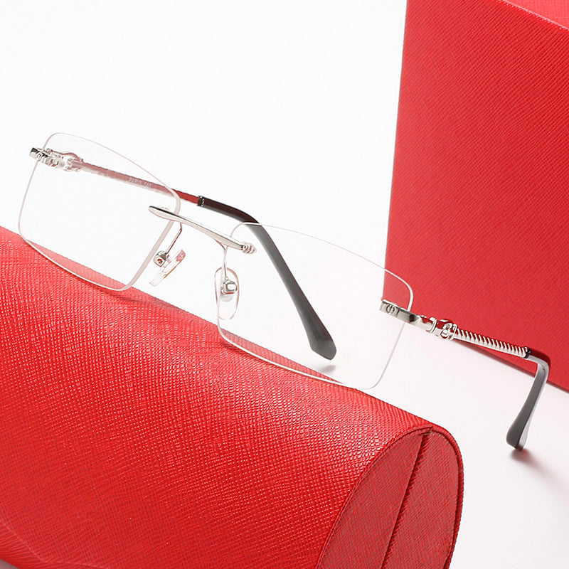 Damen Modische Sonnenbrille Brehn