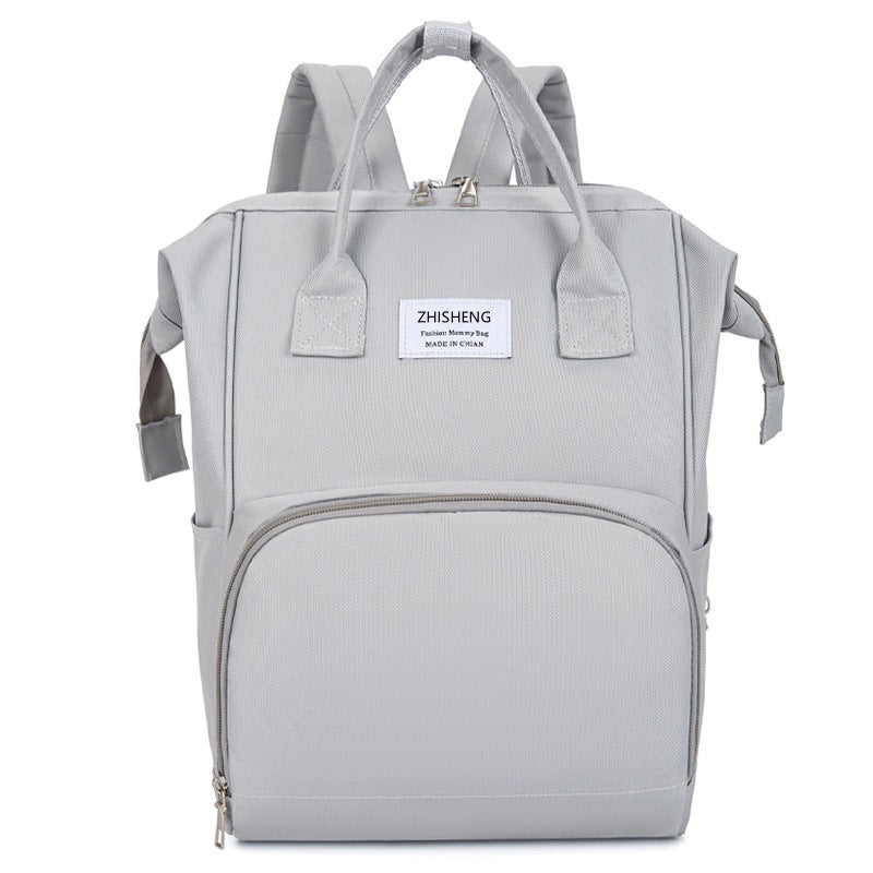 Stylischer Mehrzweck-Rucksack Brehn
