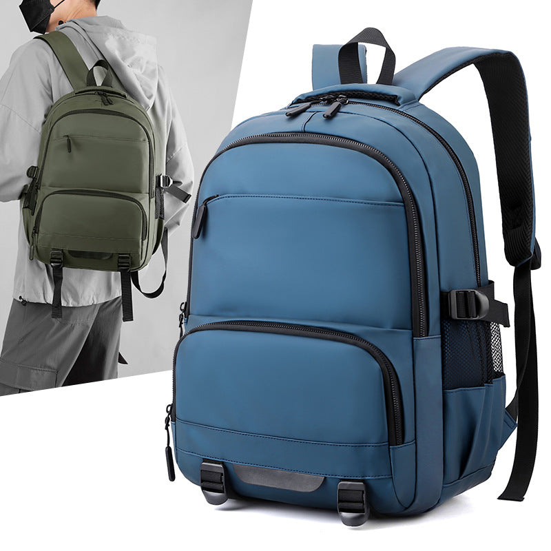 Professioneller Mehrzweck-Laptop-Rucksack Brehn