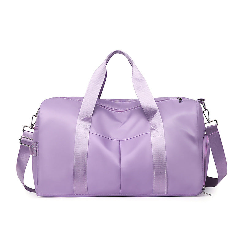Geräumige Multifunktions-Gym-Duffle Bag Brehn