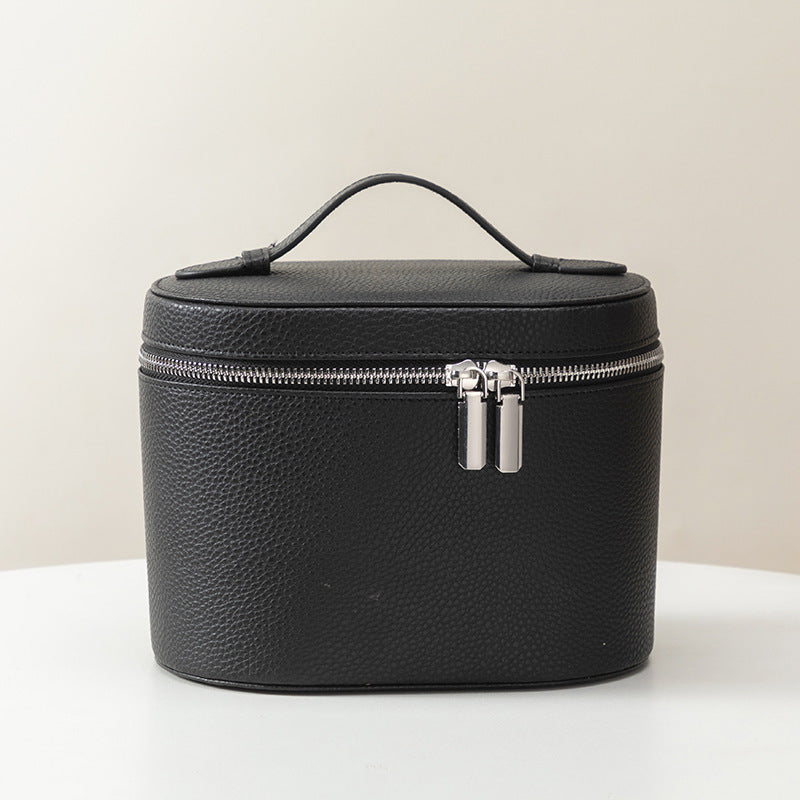 Eleganter Kosmetikaufbewahrungskoffer Brehn