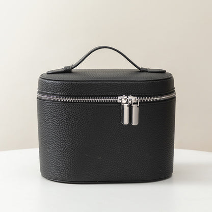 Eleganter Kosmetikaufbewahrungskoffer Brehn