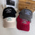 Herren Freizeit Bestickte Dad Cap Brehn