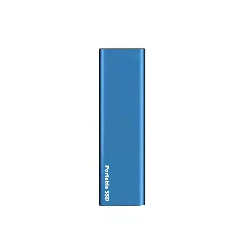 Portables externes SSD Brehn
