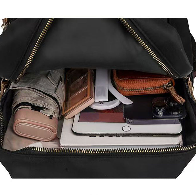 Funktionaler Tagesrucksack Brehn
