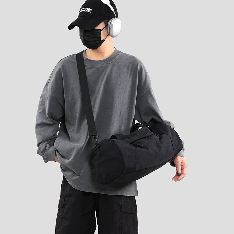 Leichtgewichtige multifunktionale Reisetasche Brehn