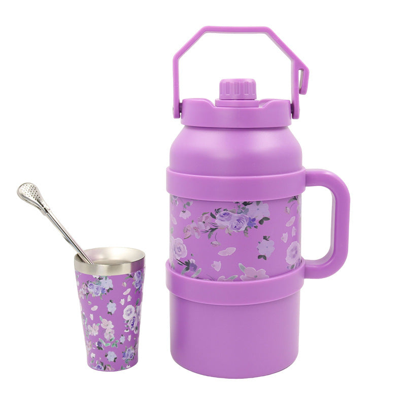 Damen Thermobecher Set Brehn