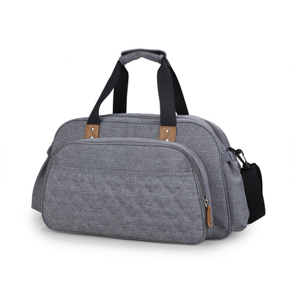 Komfortable Reisetasche Brehn