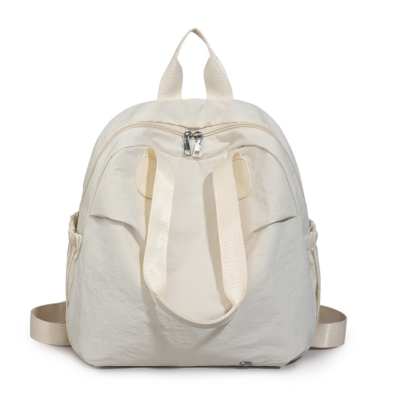 Vielseitiger Alltags-Reiserrucksack Brehn