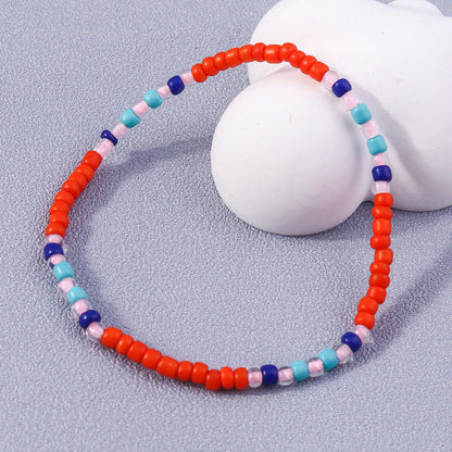 Modischer Perlenarmband Brehn
