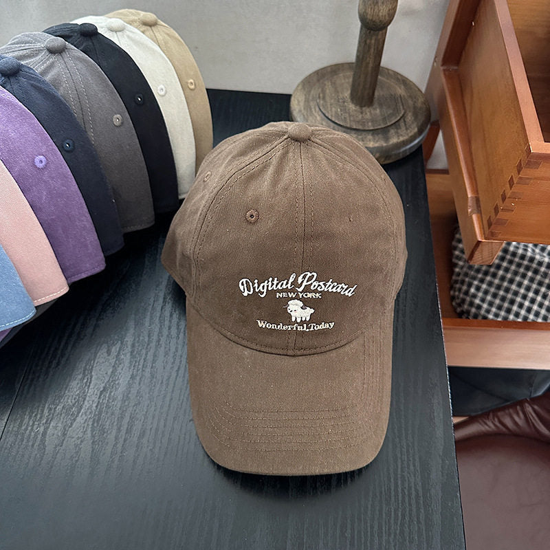 Herren Klassische Verstellbare Baumwoll Baseballkappe Brehn 1784270879
