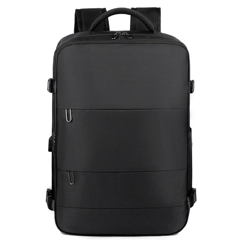 Vielseitiger Laptop-Rucksack Brehn