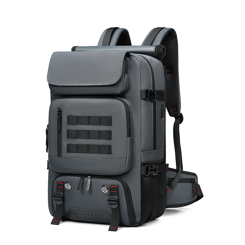 Fortgeschrittener Urban Expedition Rucksack Brehn