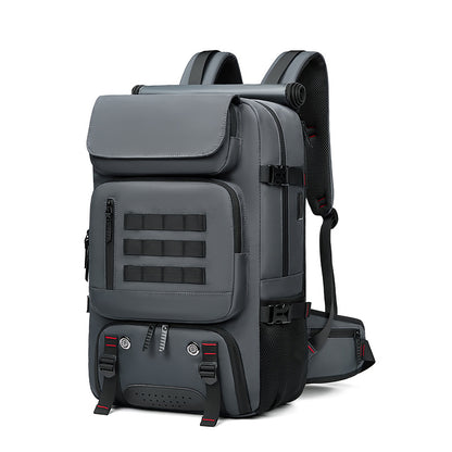 Fortgeschrittener Urban Expedition Rucksack Brehn