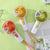 Unisex Tragbarer Handventilator mit ergonomischem Design Brehn