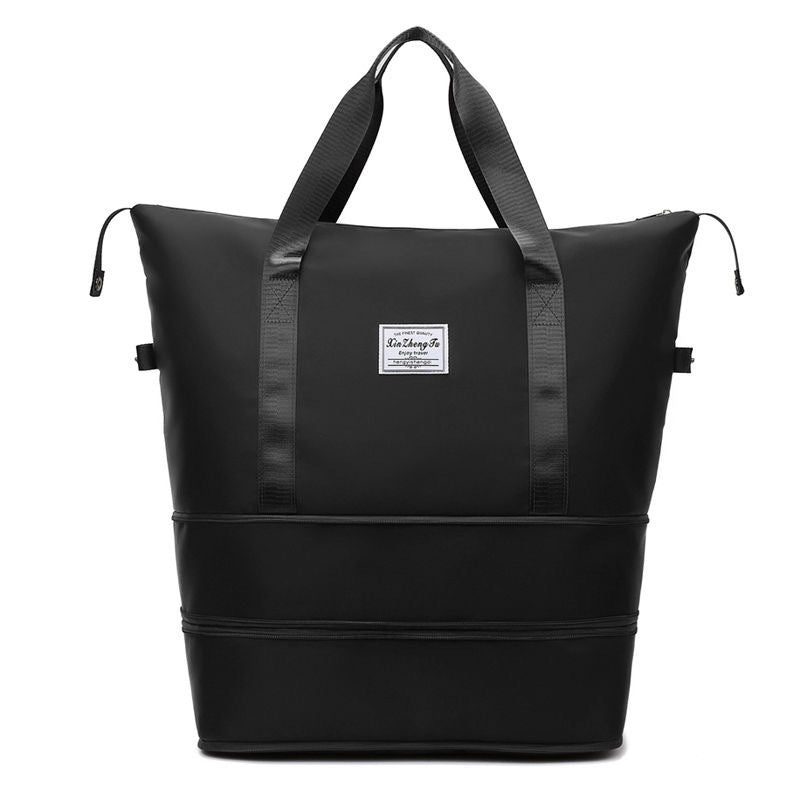 Geräumige Utility Duffel Tasche Brehn